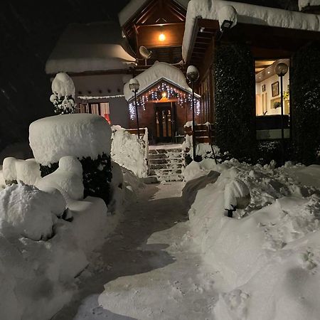 Orehite Guest House Samokov Exterior foto