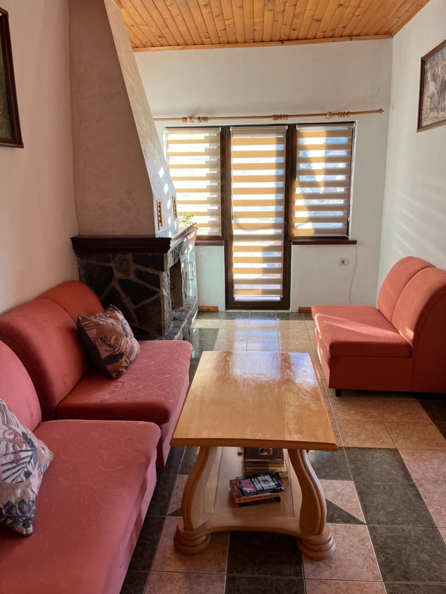 Orehite Guest House Samokov Exterior foto