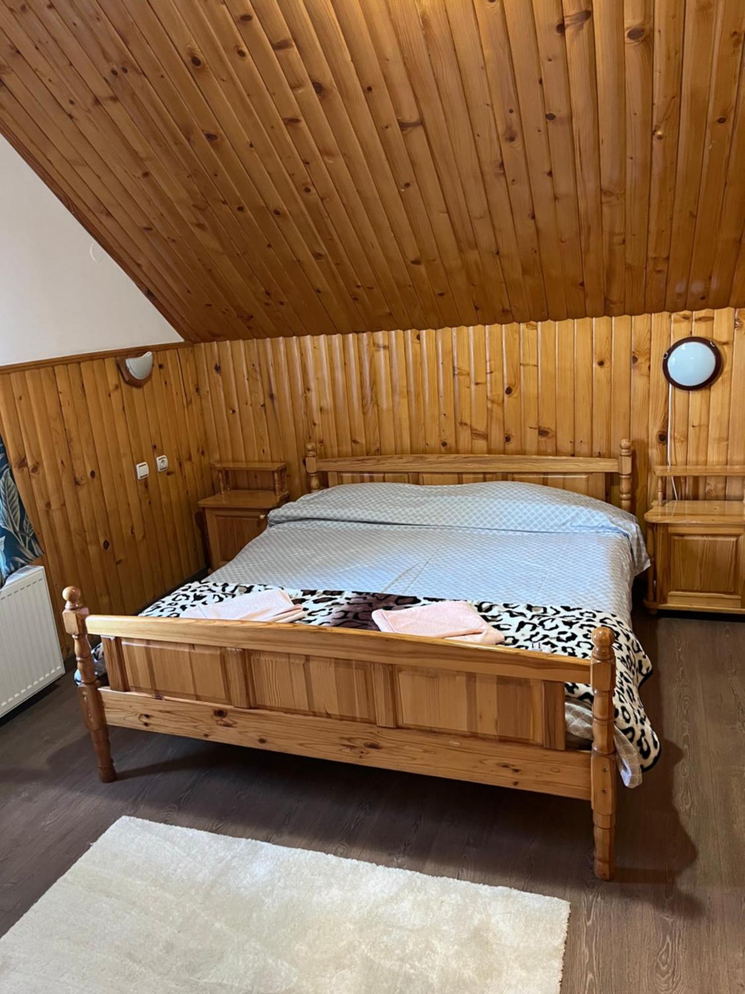 Orehite Guest House Samokov Exterior foto