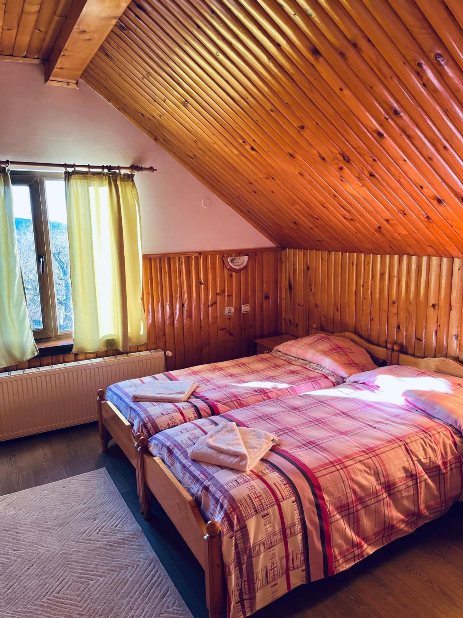 Orehite Guest House Samokov Exterior foto