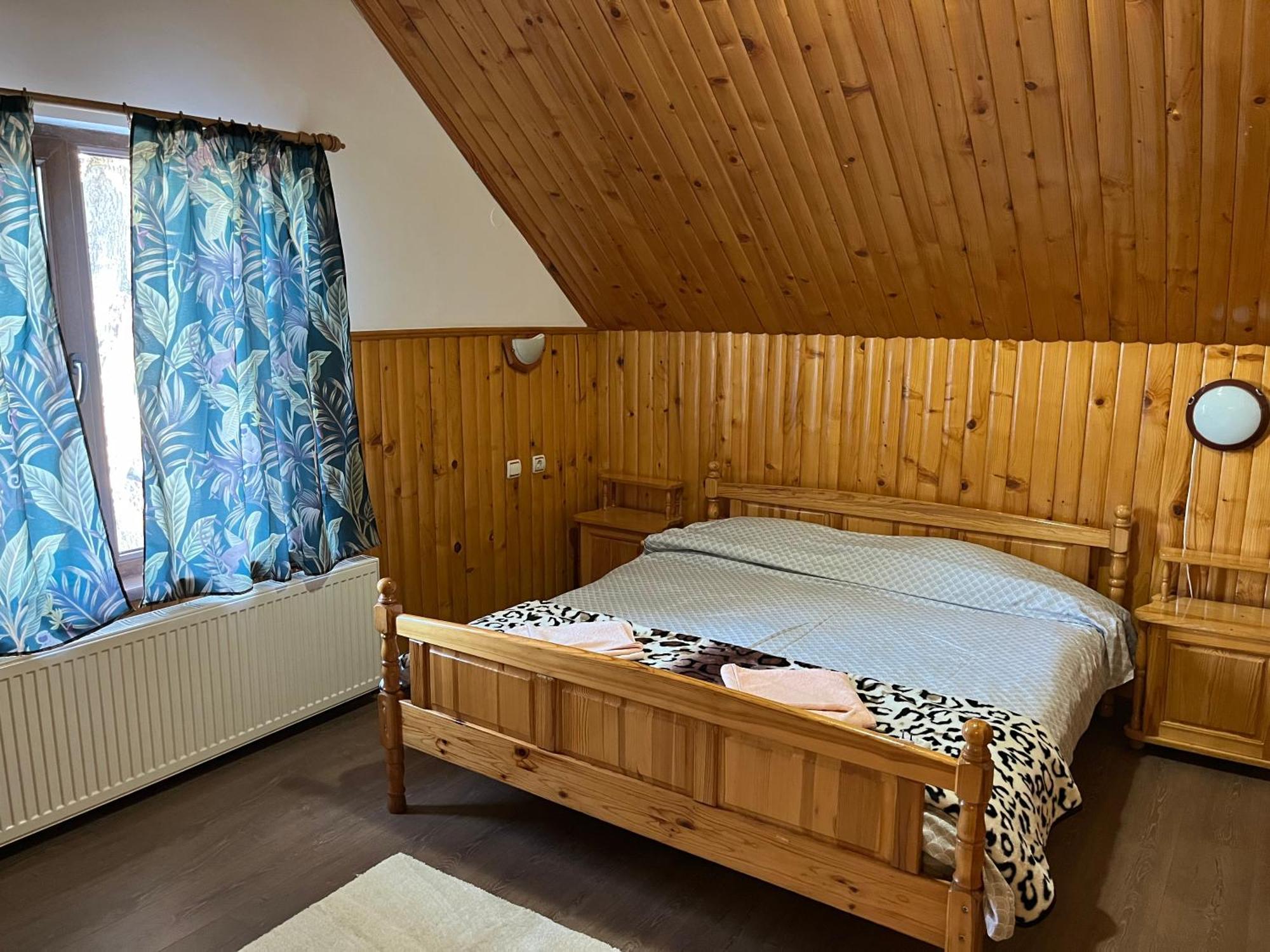 Orehite Guest House Samokov Exterior foto