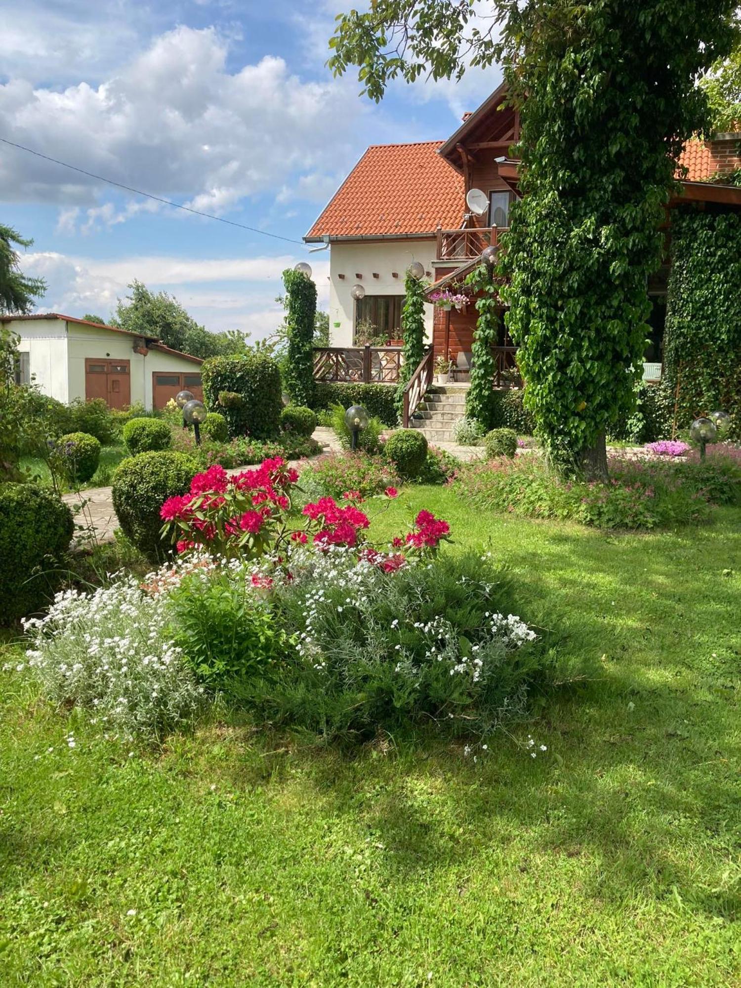 Orehite Guest House Samokov Exterior foto