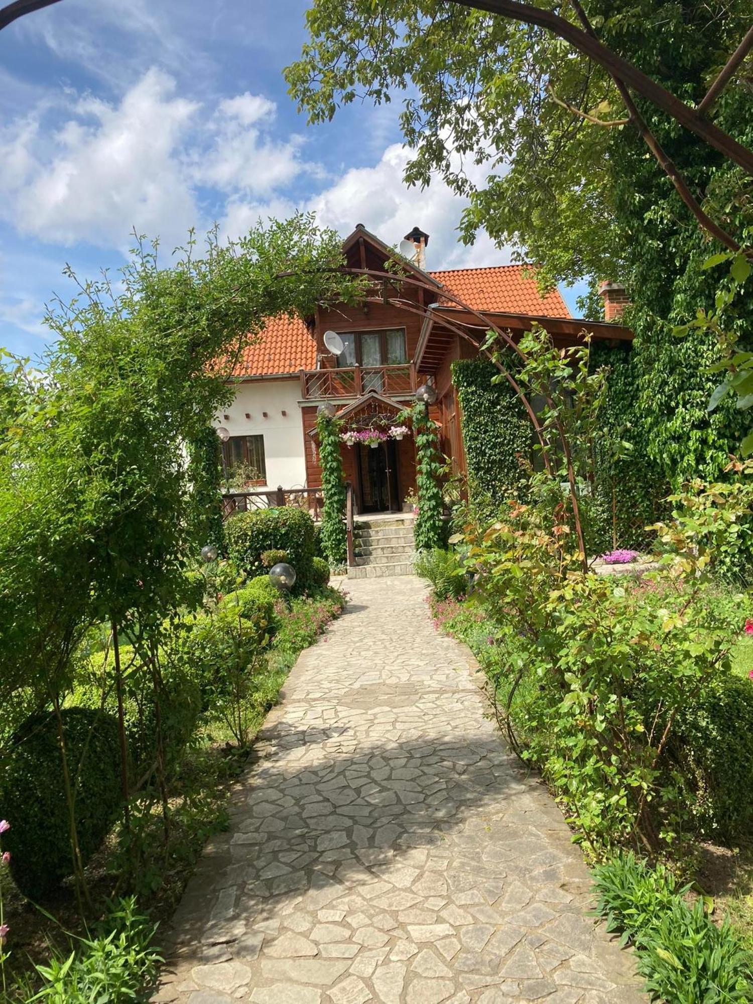 Orehite Guest House Samokov Exterior foto