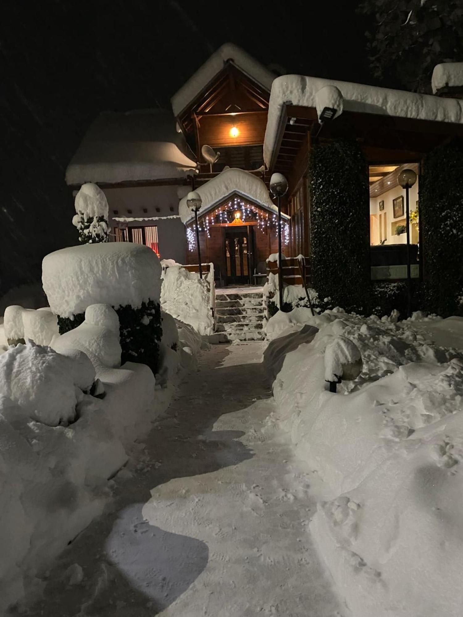 Orehite Guest House Samokov Exterior foto
